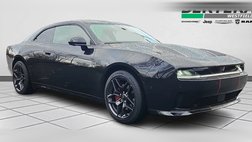 2024 Dodge Charger Daytona R/T