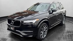2019 Volvo XC90 T5 Momentum