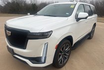 2022 Cadillac Escalade Sport