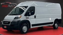 2020 Ram ProMaster 2500 159 WB