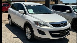 2010 Mazda CX-9 Grand Touring