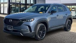 2025 Mazda CX-50 Hybrid Preferred