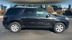 2015 GMC Acadia SLE-2