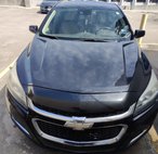 2015 Chevrolet Malibu LTZ