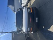 2008 GMC Savana 2500