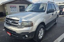 2017 Ford Expedition XL Fleet