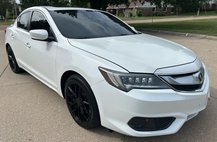 2016 Acura ILX Base