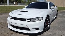 2017 Dodge Charger R/T Scat Pack