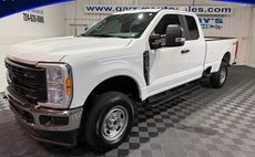 2023 Ford Super Duty F-250 XL