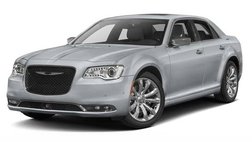 2017 Chrysler 300 C