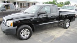 2005 Dodge Dakota ST