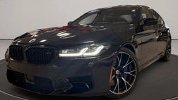 2023 BMW M5 Base