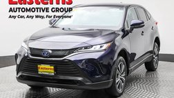 2024 Toyota Venza LE