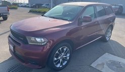 2020 Dodge Durango GT