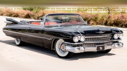 1959 Cadillac 