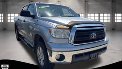 2011 Toyota Tundra Grade