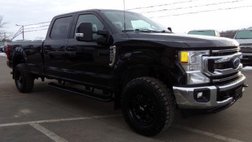 2022 Ford Super Duty F-250 XLT