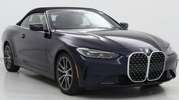 2022 BMW 4 Series 430i