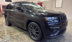2021 Jeep Grand Cherokee High Altitude