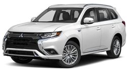 2020 Mitsubishi Outlander PHEV SEL