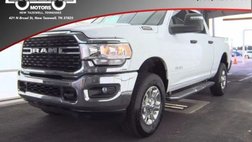 2024 Ram Ram Pickup 2500 Big Horn