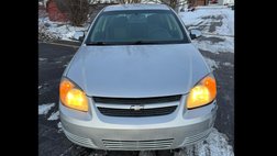 2010 Chevrolet Cobalt LT