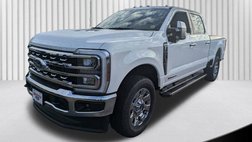 2026 Ford Super Duty F-250 Lariat