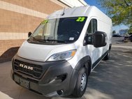 2023 Ram ProMaster 2500 159 WB
