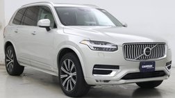 2022 Volvo XC90 T6 Inscription 6-Passenger