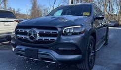 2022 Mercedes-Benz GLS GLS 450