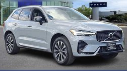 2025 Volvo XC60 B5 Plus Dark Theme