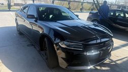 2015 Dodge Charger SXT