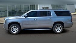 2019 GMC Yukon XL SLT Standard Edition