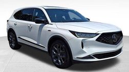 2023 Acura MDX SH-AWD w/A-SPEC