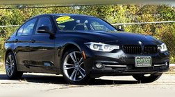 2018 BMW 3 Series 330i xDrive