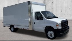 2024 Ford E-Series E-350 SD