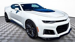 2022 Chevrolet Camaro ZL1