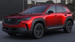 2026 Mazda CX-50 Hybrid Premium