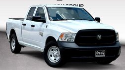 2021 Ram Ram Pickup 1500 Classic Tradesman