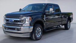 2020 Ford Super Duty F-250 XLT