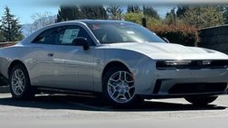 2025 Dodge Charger Daytona R/T