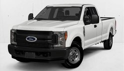 2017 Ford Super Duty F-350 XL