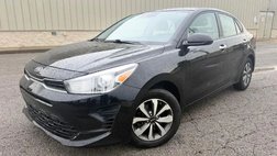 2021 Kia Rio LX