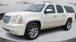 2013 GMC Yukon XL Denali