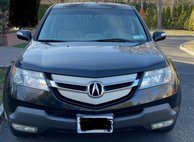 2007 Acura MDX SH-AWD w/Tech