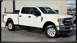 2020 Ford Super Duty F-350 XL