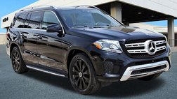 2017 Mercedes-Benz GLS GLS 450