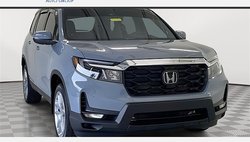 2024 Honda Passport EX-L