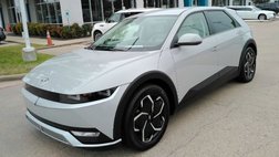 2023 Hyundai Ioniq 5 SEL