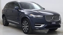 2024 Volvo XC90 B5 Core Bright Theme